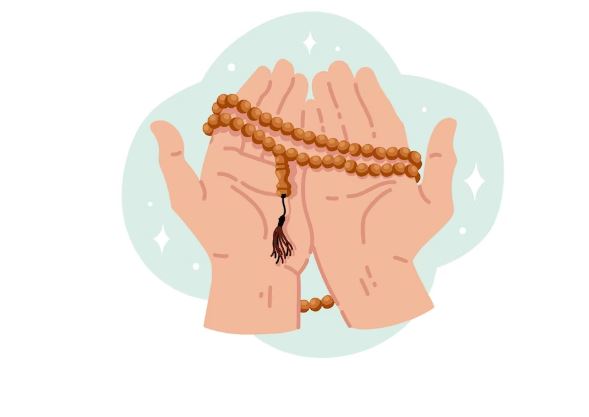 Dzikir Setelah Sholat Dhuha: Arab, Latin, Artinya Beserta Doa yang Mustajab
