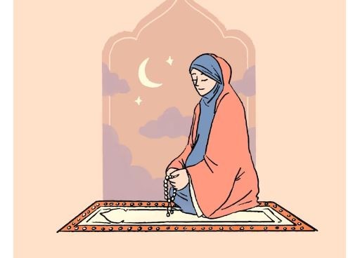 Dzikir Setelah Sholat Maghrib Lengkap dengan Doa, Arab, Latin, Artinya