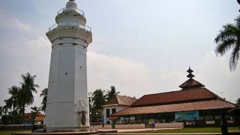 Inilah Kerajaan Maritim yang Menguasai Selat Sunda pada Masa Islam