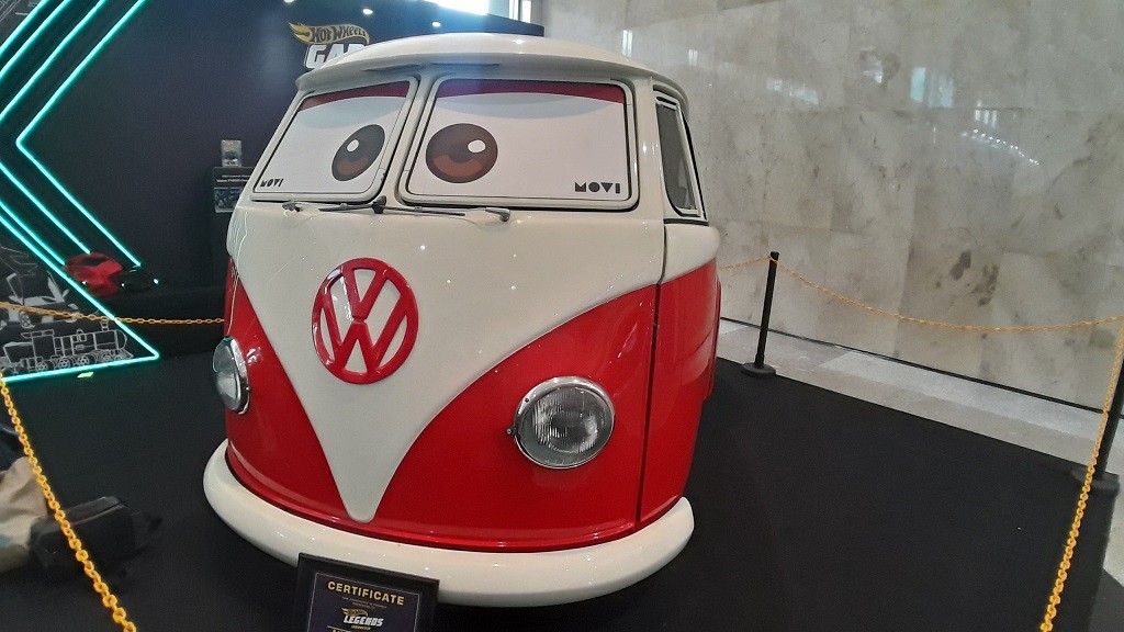 VW Kecebong 2