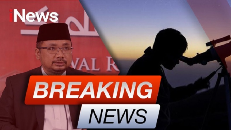 Link Live Streaming Sidang Isbat Awal Puasa 1444 Hijriah Klik di Sini