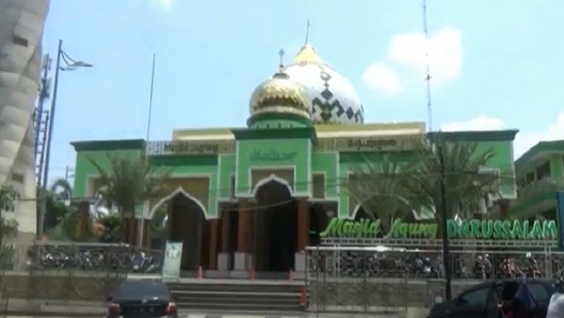 Masjid