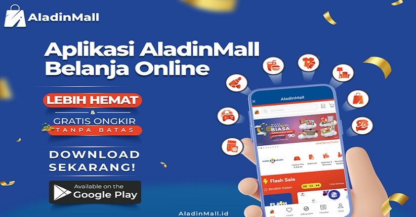 Download_AladinMall Download_AladinMall
