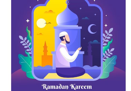 Doa Lailatul Qadar Allahumma Innaka Afuwwun, Dibaca 10 Hari Terakhir Ramadhan