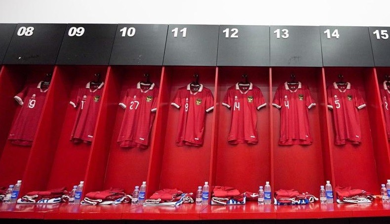 Timnas Timnas