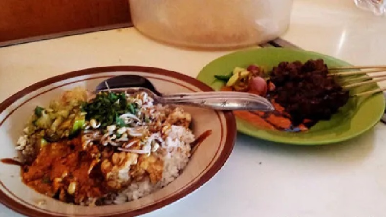 Nasi