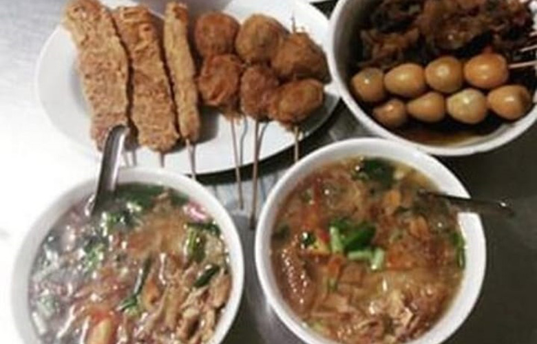 10 Makanan Khas Semarang yang Enak Bikin Ketagihan, Nomor 9 Mirip Ganjalan Rel KA
