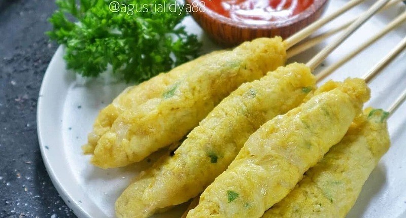 5 Resep Jajanan Anak Harga Rp1.000 Tahan Lama, Bisa untuk Ide Jualan