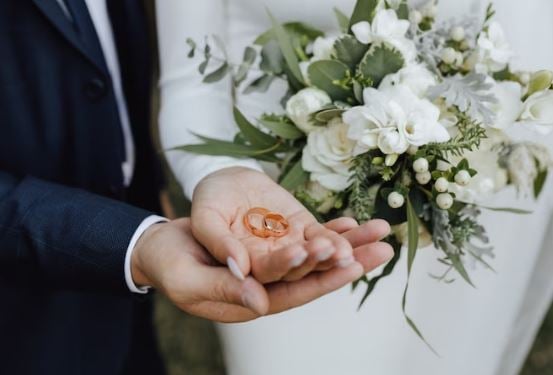 Sunnah Menikah di Bulan Syawal Dalam Islam, Simak Hadits Beserta Keistimewaannya