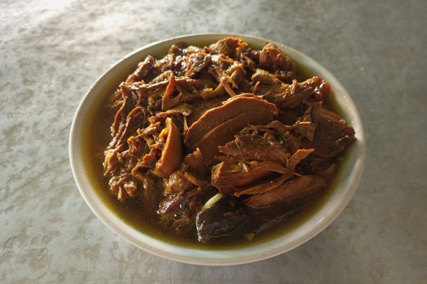 Ilustrasi Resep Mie Ayam Ala Abang-abang Anti Gagal Bikin Ketagihan Ilustrasi Resep Mie Ayam Ala Abang-abang Anti Gagal Bikin Ketagihan