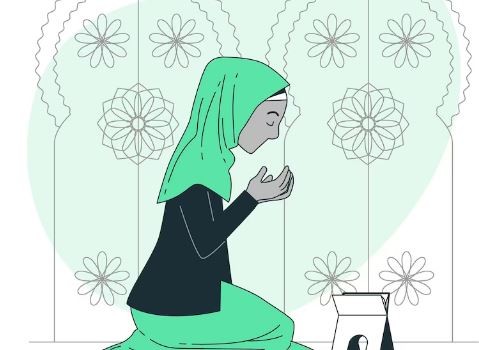 Doa agar Anak Nurut Perkataan Ibunya, Catat di Sini!