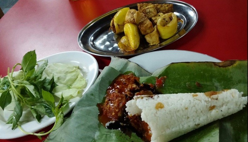 Nasi