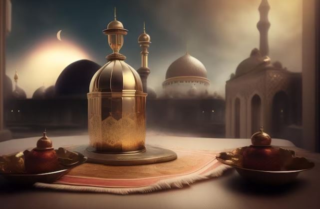 Doa Niat Puasa Idul Adha: Tarwiyah dan Arafah, Arab, Latin, dan Artinya