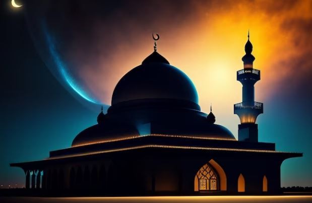 Teks Khutbah Jumat Dzulhijjah tentang Meneladani Nabi Ibrahim dengan Berkurban 