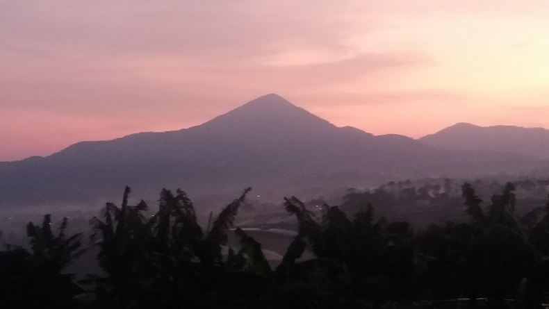 Gunung