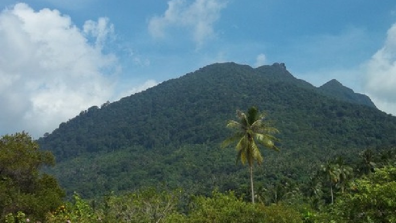 Gunung