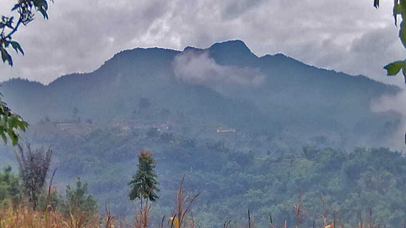 Gunung