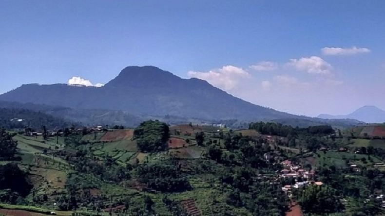 Gunung