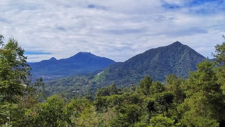 Gunung