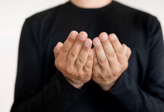 Doa Nabi Daud Meluluhkan Hati, Arab, Latin, dan Artinya