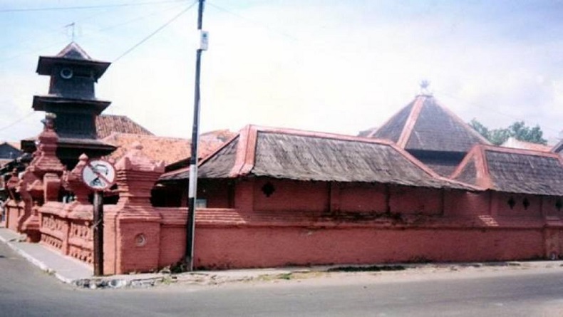 Masjid