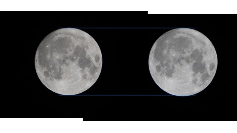 Fenomena Supermoon Bakal Terjadi 2 Kali pada Agustus, Catat Tanggalnya!