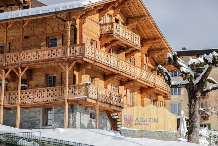 Aiglon