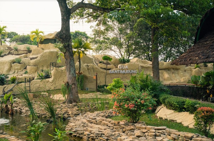 Wahana Taman
