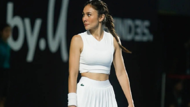 Artis Cantik Selalu Awet Muda