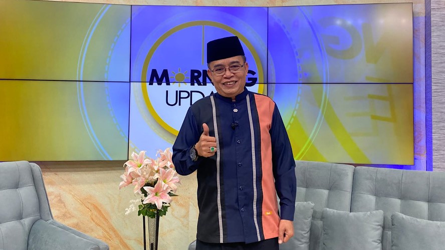 3 Cara Merayakan Maulid Nabi Muhammad SAW, Salah Satunya Bersyukur