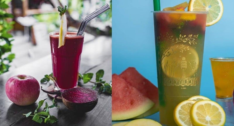 5 Resep Minuman Detoks yang Bantu Bersihkan Racun di Tubuh, Ada Kelapa dan Semangka!