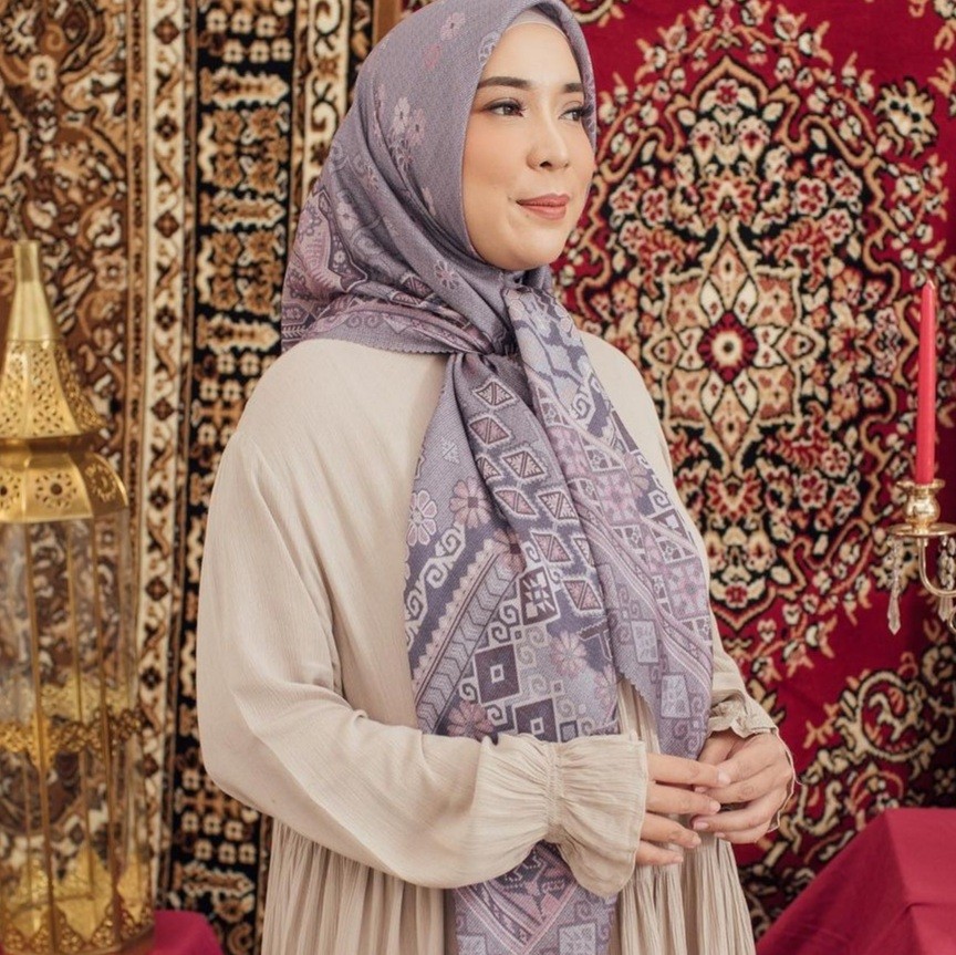 Artis Suka Balas DM Instagram Netizen. (Foto: instagram)