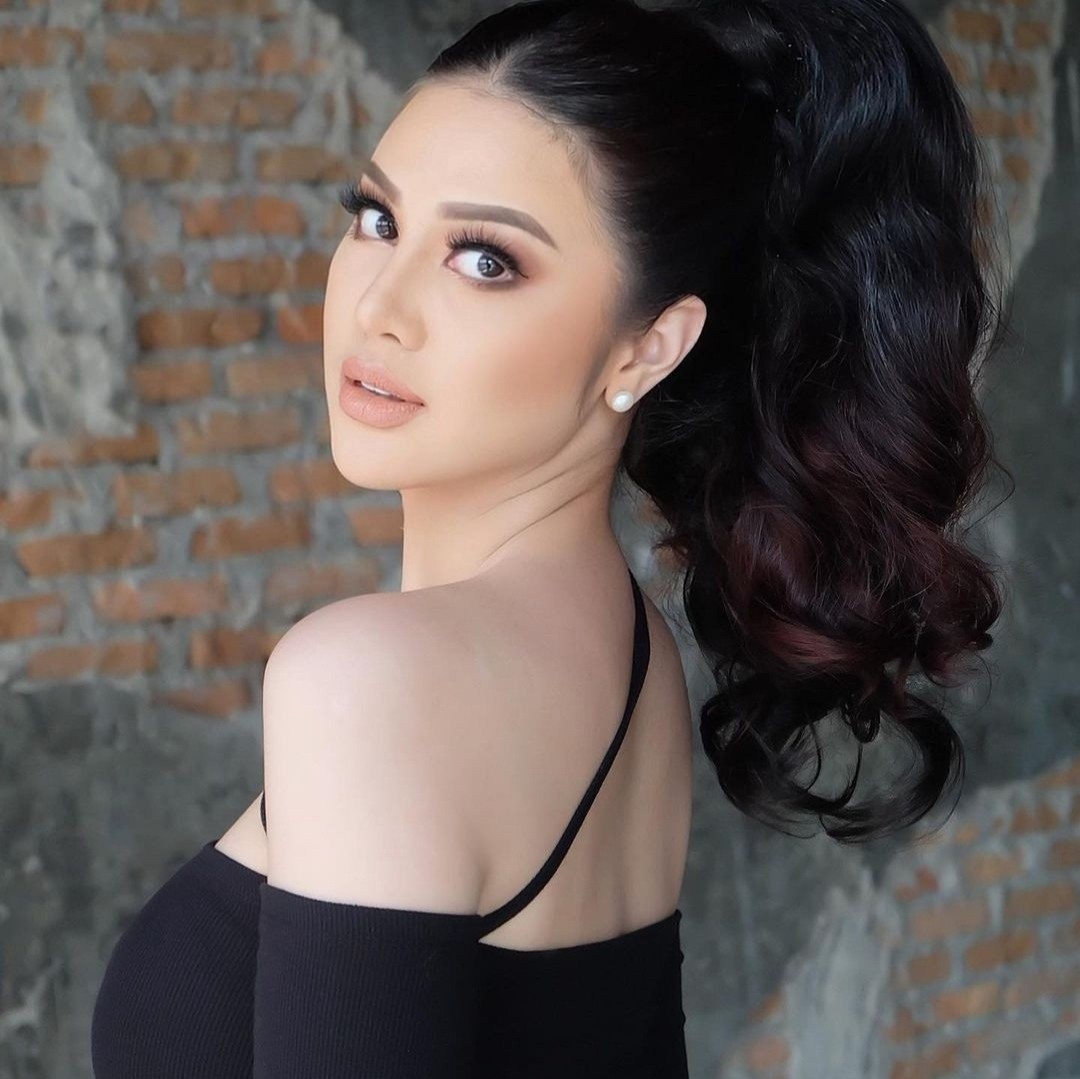 Artis Berasal dari Keluarga TNI. (Foto: instagram)