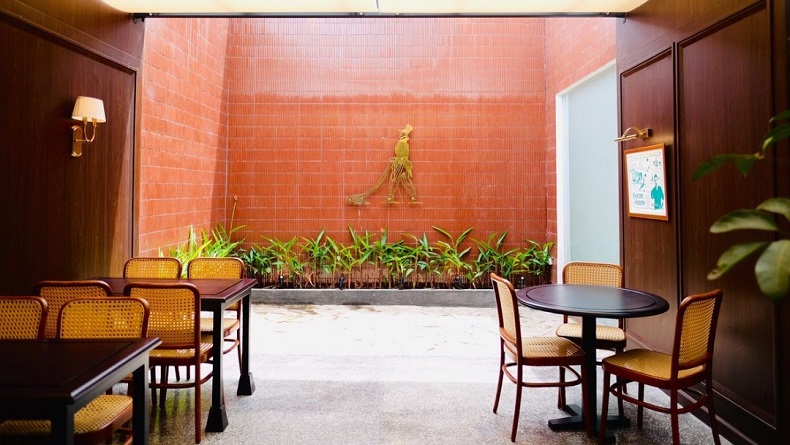 Altero Bistronomie. (FOTO: istimewa/Instagram)