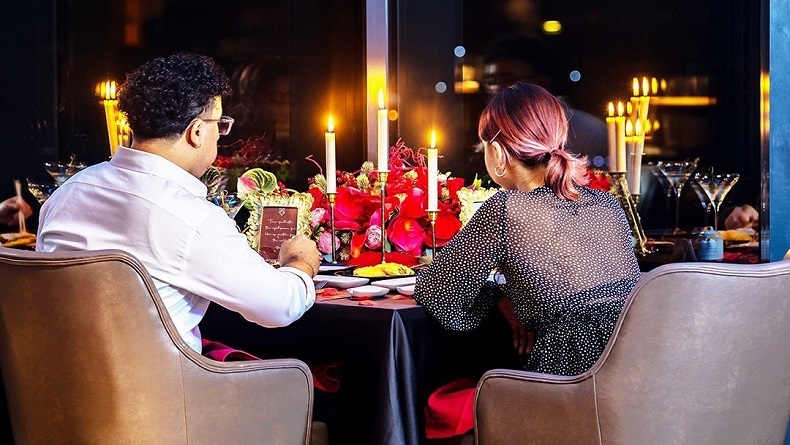 Gion Inzakaya. (FOTO: ISTIMEWA/Instagram)