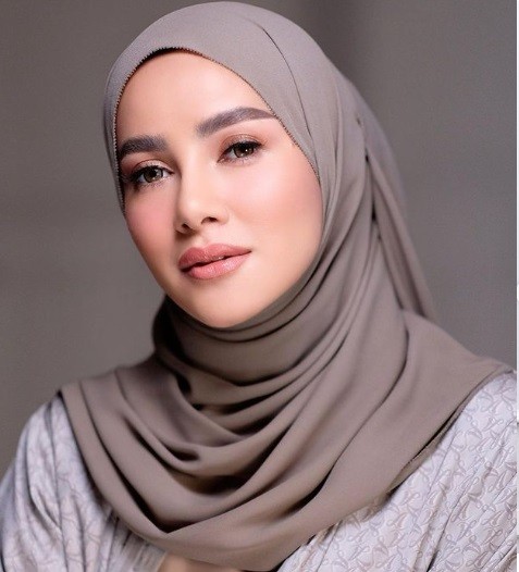 Olla Ramlan Foto: Instagram