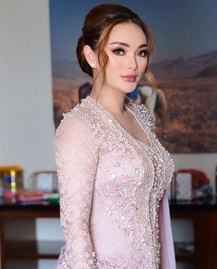 Kisah artis pernah susah. (Foto: instagram)