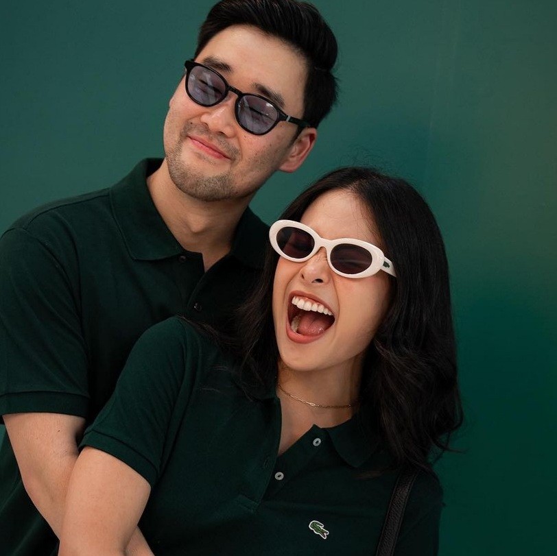 Artis pernah pacaran diam-diam. (Foto: instagram)