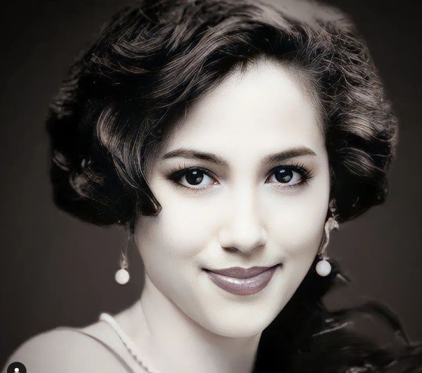 Artis menjanda lebih dari 10 tahun. (Foto: instagram)