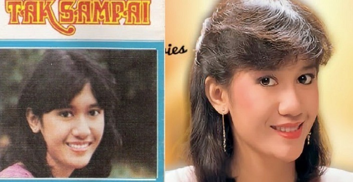 Artis lawas asal Medam. (Foto: instagram)