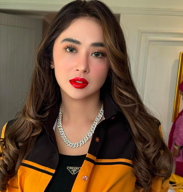 Artis pemeran Si Manis Jembatan Ancol. (Foto: Instagram)