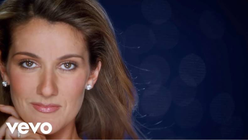 Berita Celine Dion Terkini dan Terbaru Hari Ini iNews