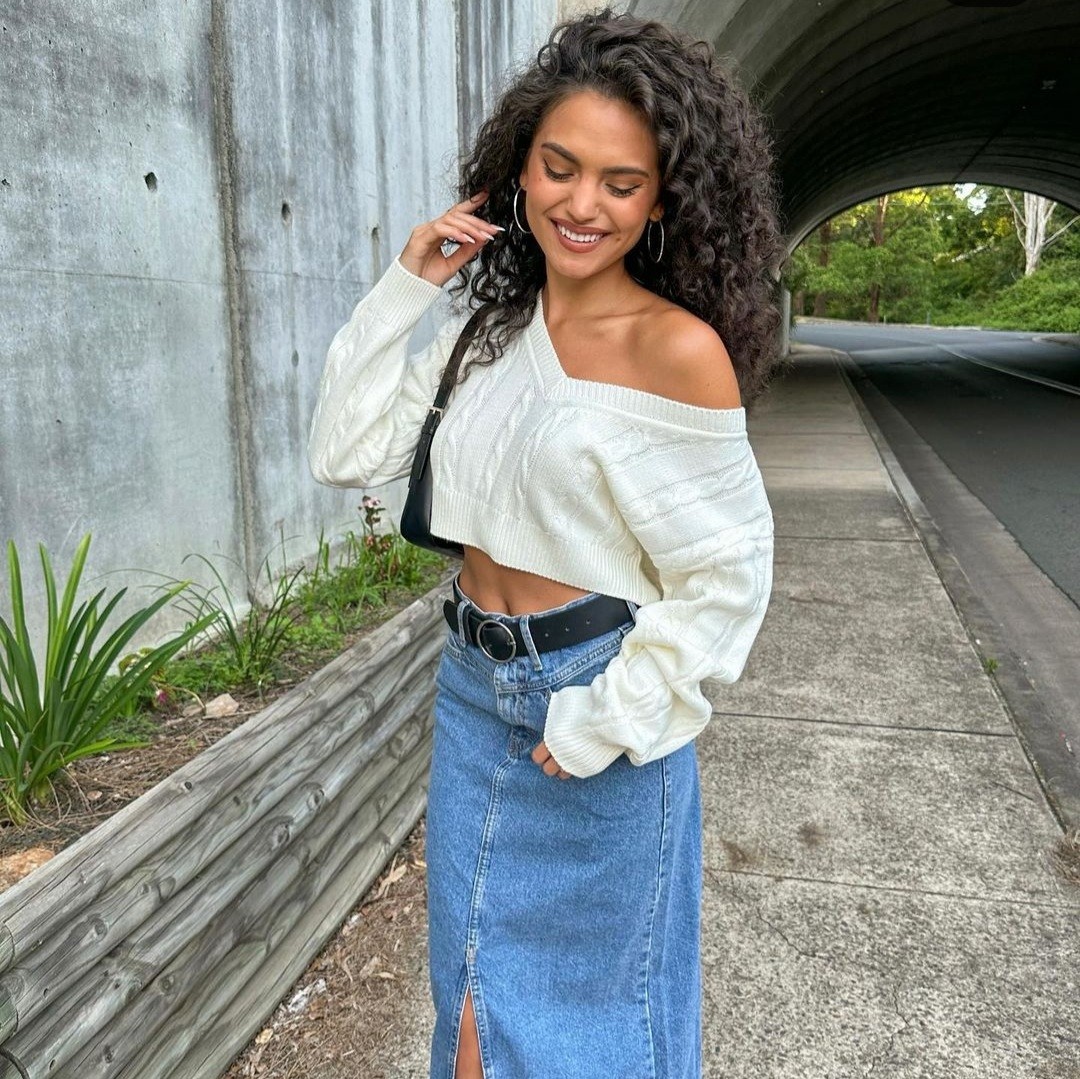 Tren fashion paling digemari kaum hawa di 2023. (Foto: instagram)