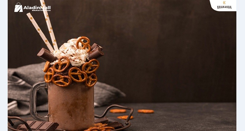 3 Ide Resep Minuman Cokelat Kekinian, Cocok Jadi Pelepas Dahaga yang Lezat!