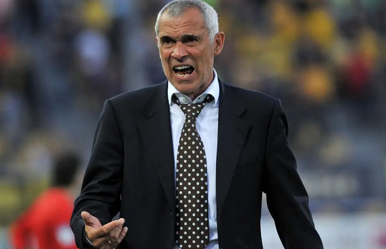 Hector Cuper. (Foto: Al Arabiya) Hector Cuper. (Foto: Al Arabiya)