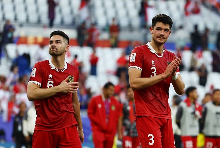 5 Berita Populer: 3 Cara Mudah Mengetahui Kita Punya Khodam hingga Jadwal Timnas Indonesia