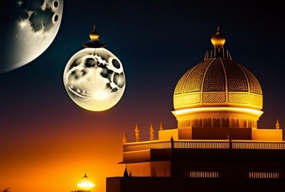 Teks Khutbah Jumat tentang Isra Mi'raj Singkat, Penuh Hikmah bagi Muslim