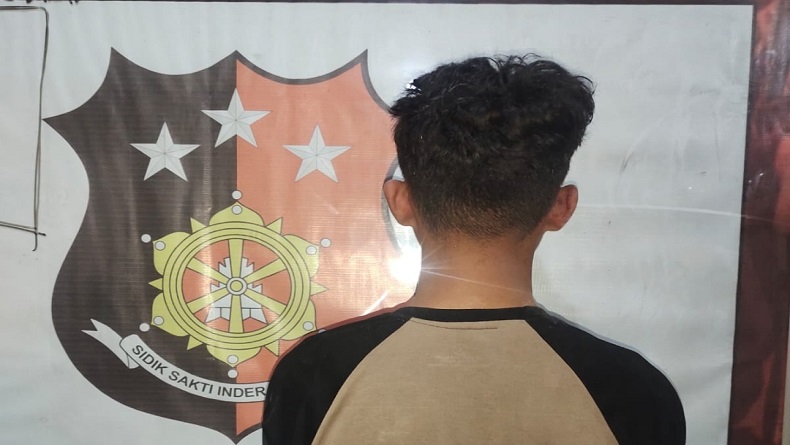 Kronologi 5 Orang Sekeluarga Dibantai Remaja di Penajam Paser Utara, Pelaku Matikan Listik Rumah (Foto: Istimewa)