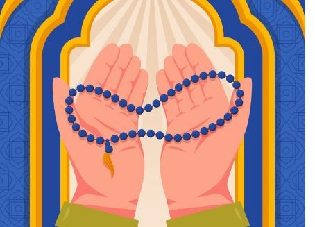 Doa Ramadhan Hari Ke-7 Beserta Amalan-amalan Sunnah di Bulan Puasa