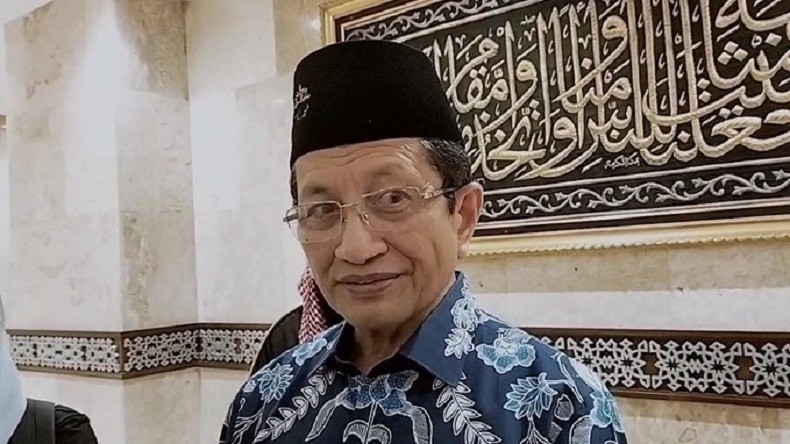 Kemenag Imbau Tarawih dan Tadarus Pakai Speaker Dalam, Imam Istiqlal: Untuk Kemaslahatan
